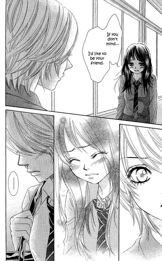 Boku-tachi wa Benkyou ga Dekinai Chapter 17 Page 10
