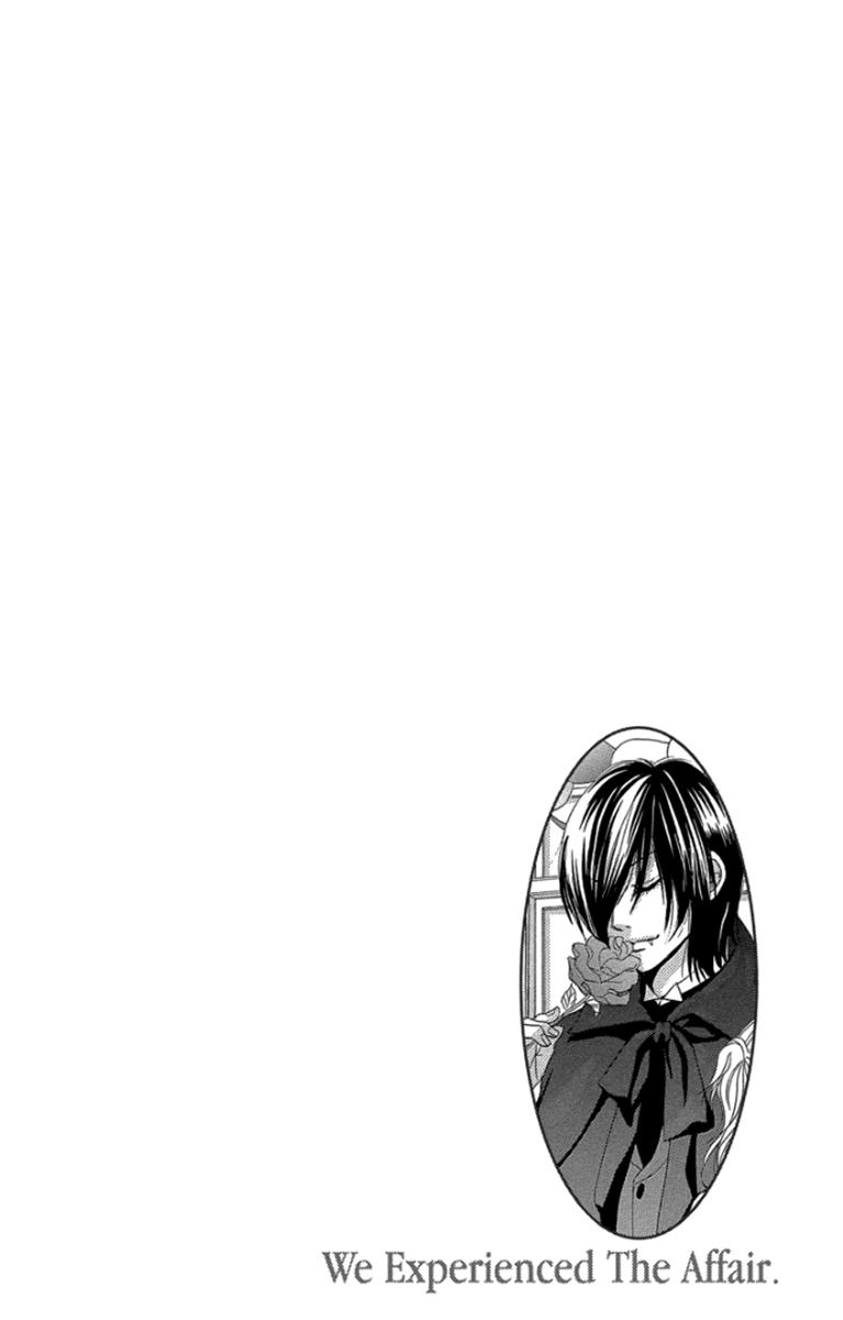 Boku-tachi wa Benkyou ga Dekinai Chapter 60 Page 3