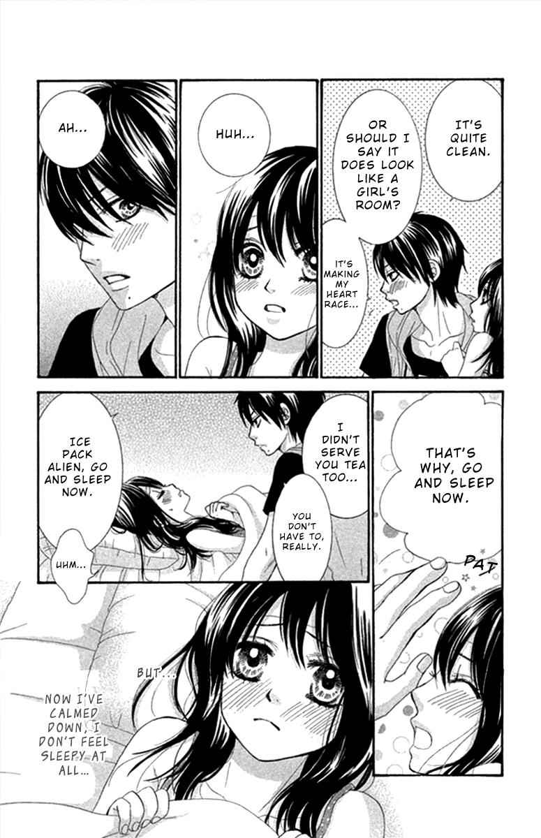 Boku-tachi wa Benkyou ga Dekinai Chapter 41 Page 13