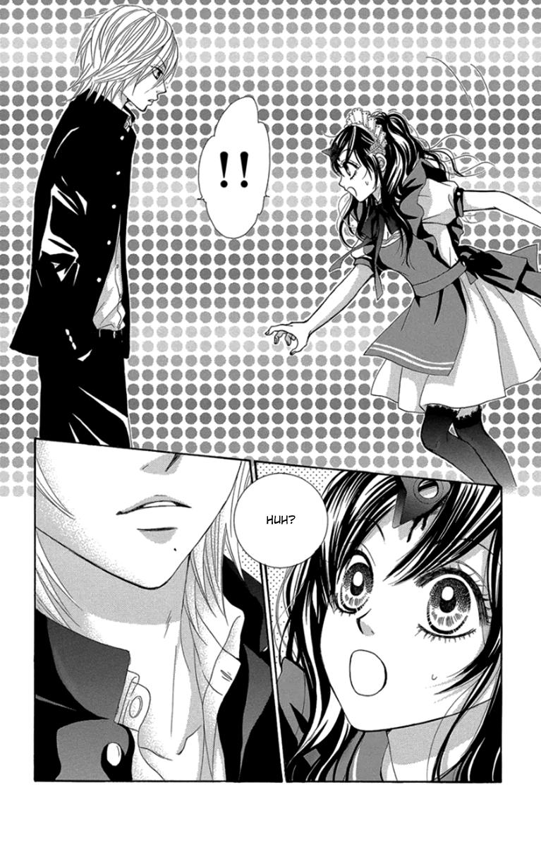 Boku-tachi wa Benkyou ga Dekinai Chapter 57 Page 5