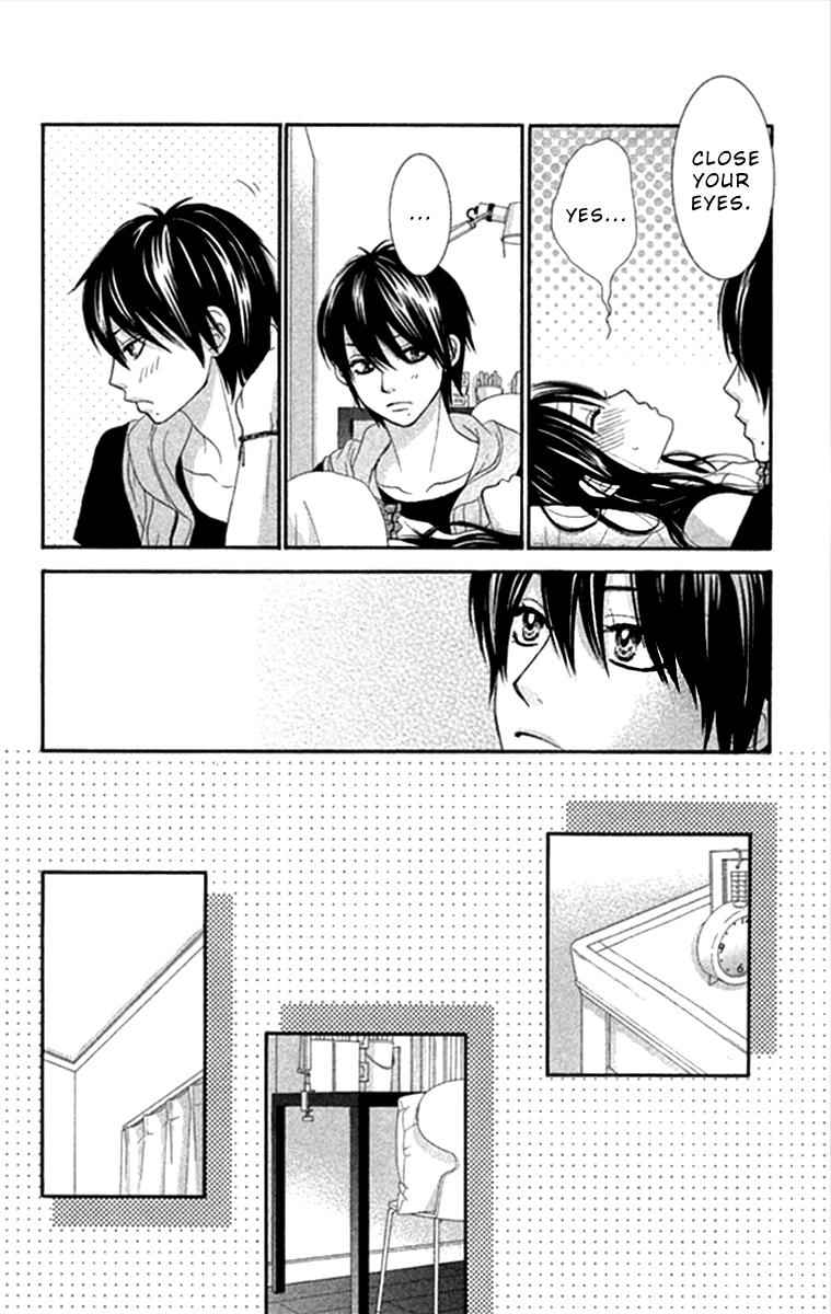 Boku-tachi wa Benkyou ga Dekinai Chapter 41 Page 14