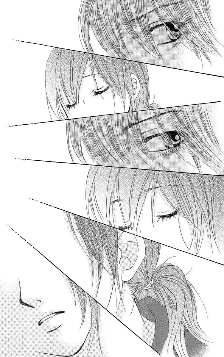 Boku-tachi wa Benkyou ga Dekinai Chapter 33 Page 14