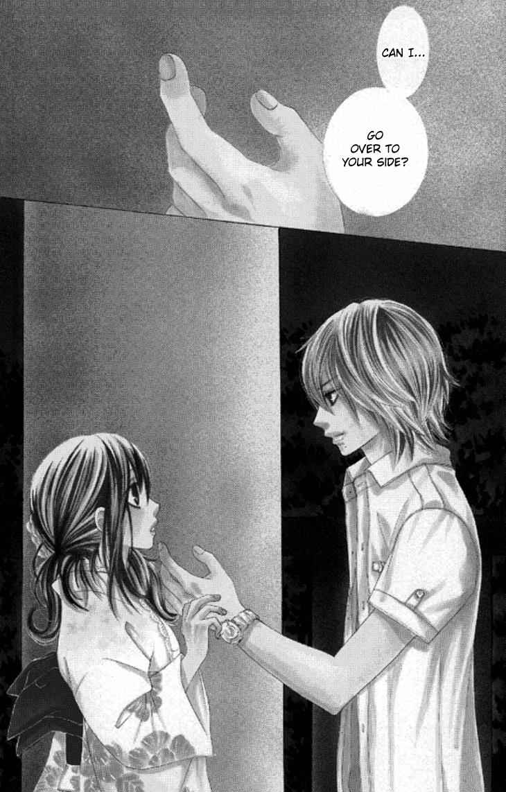 Boku-tachi wa Benkyou ga Dekinai Chapter 39 Page 1