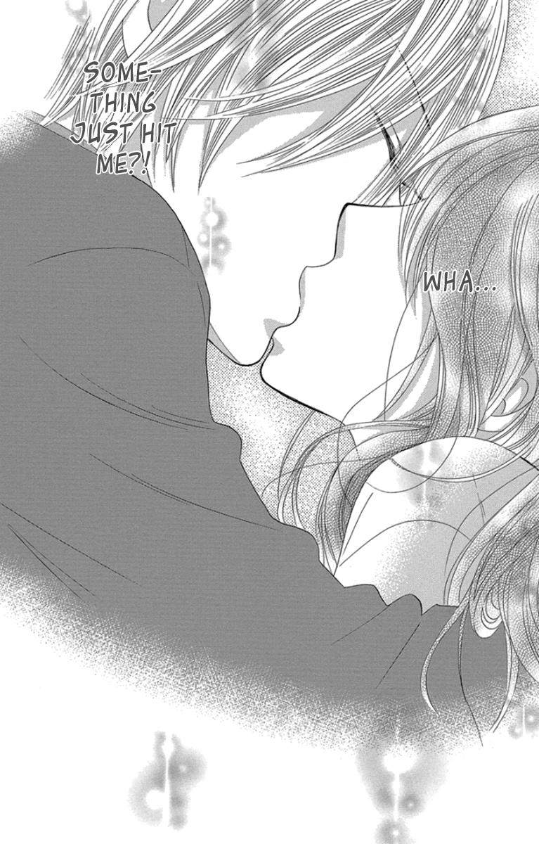 Boku-tachi wa Benkyou ga Dekinai Chapter 53 Page 3