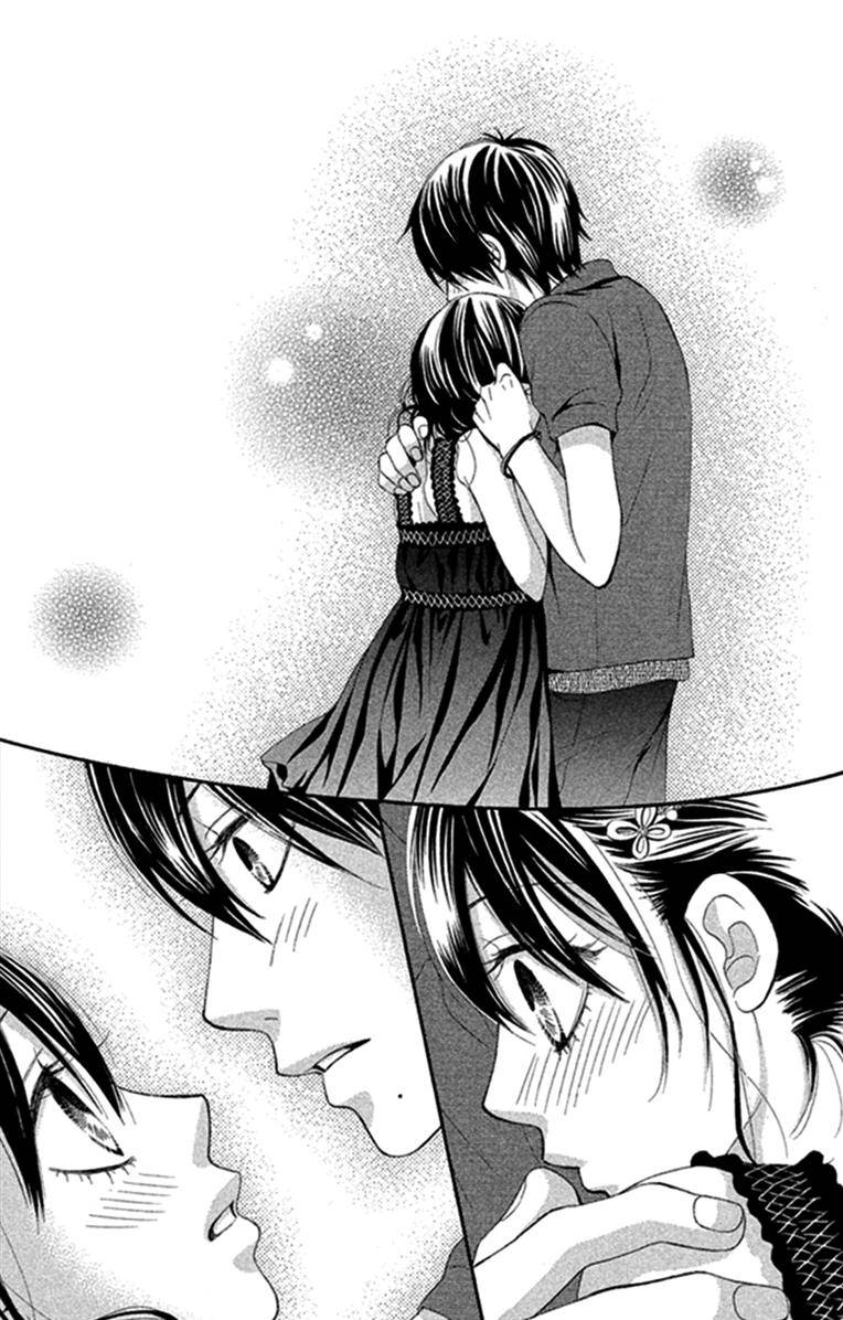 Boku-tachi wa Benkyou ga Dekinai Chapter 43 Page 5