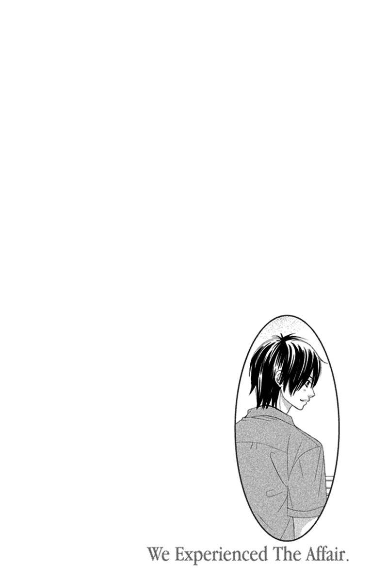 Boku-tachi wa Benkyou ga Dekinai Chapter 43 Page 2