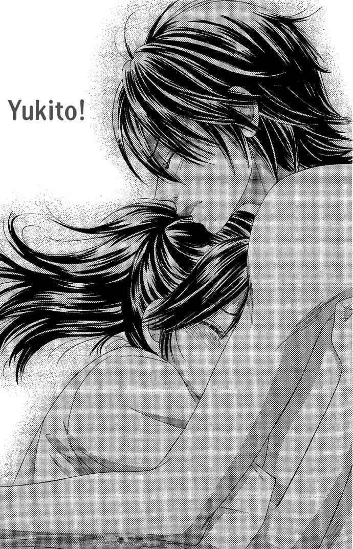 Boku-tachi wa Benkyou ga Dekinai Chapter 14 Page 3