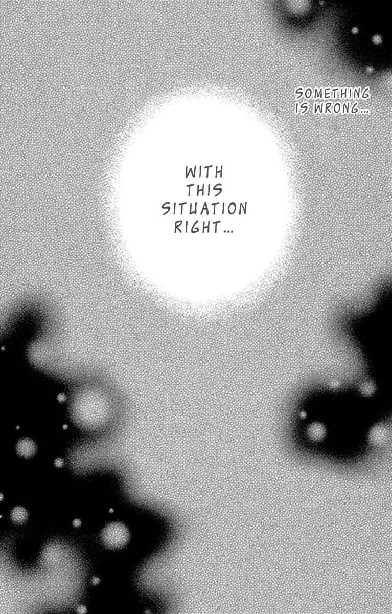 Boku-tachi wa Benkyou ga Dekinai Chapter 41 Page 6