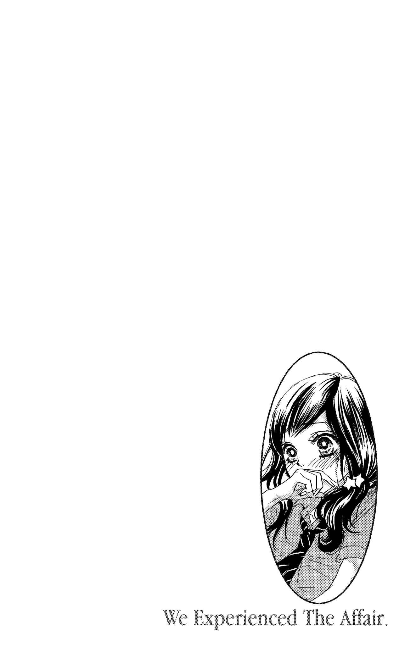 Boku-tachi wa Benkyou ga Dekinai Chapter 31 Page 4