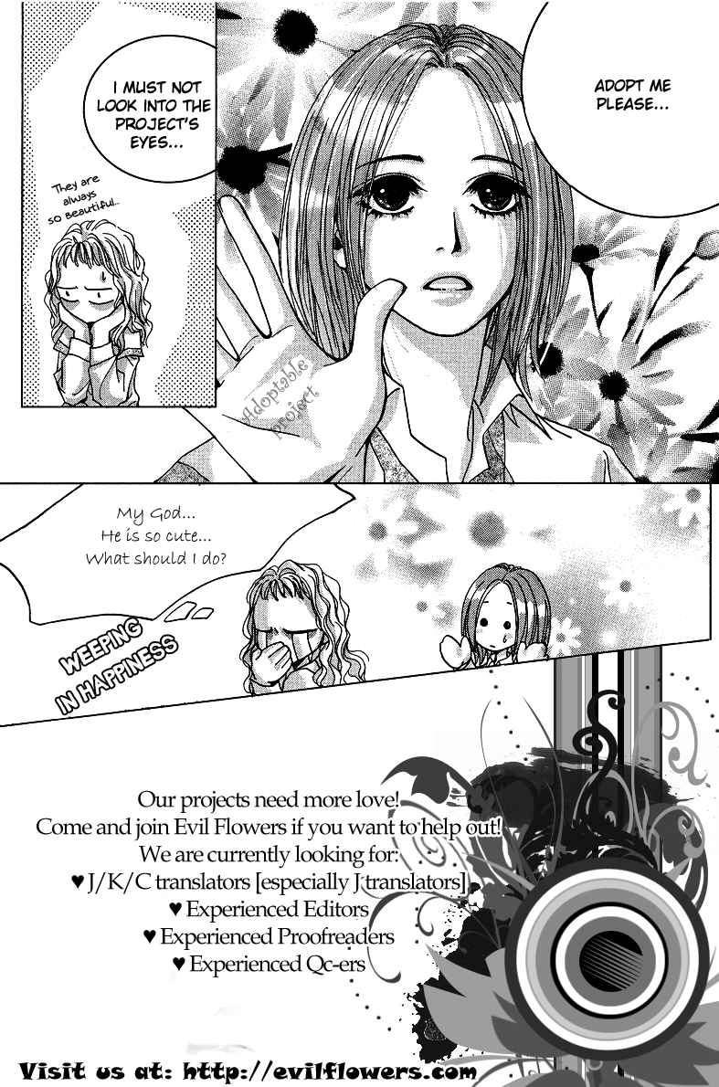 Boku-tachi wa Benkyou ga Dekinai Chapter 27 Page 3