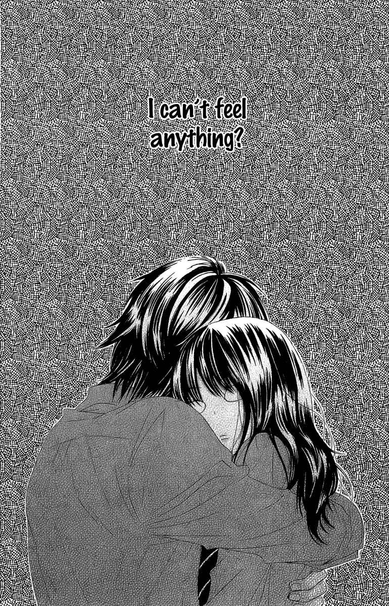 Boku-tachi wa Benkyou ga Dekinai Chapter 25 Page 14