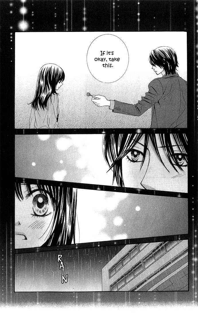 Boku-tachi wa Benkyou ga Dekinai Chapter 10 Page 5