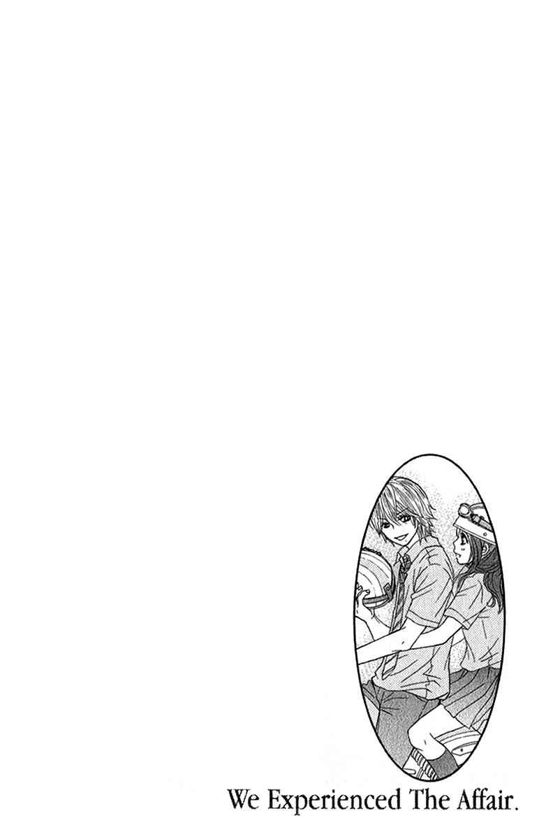 Boku-tachi wa Benkyou ga Dekinai Chapter 29 Page 5