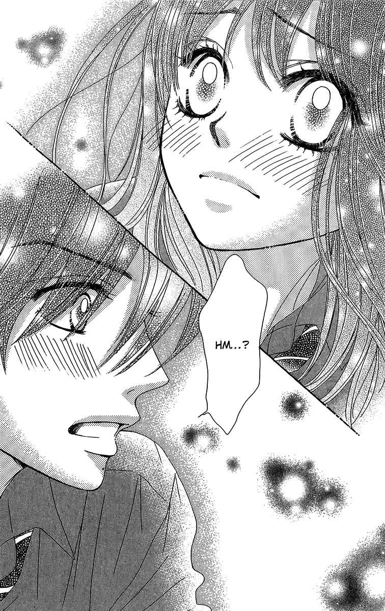 Boku-tachi wa Benkyou ga Dekinai Chapter 26 Page 10