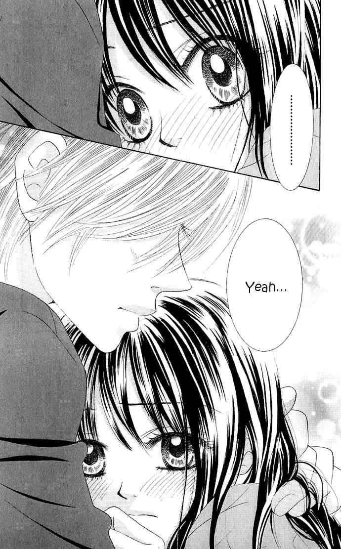 Boku-tachi wa Benkyou ga Dekinai Chapter 6 Page 7