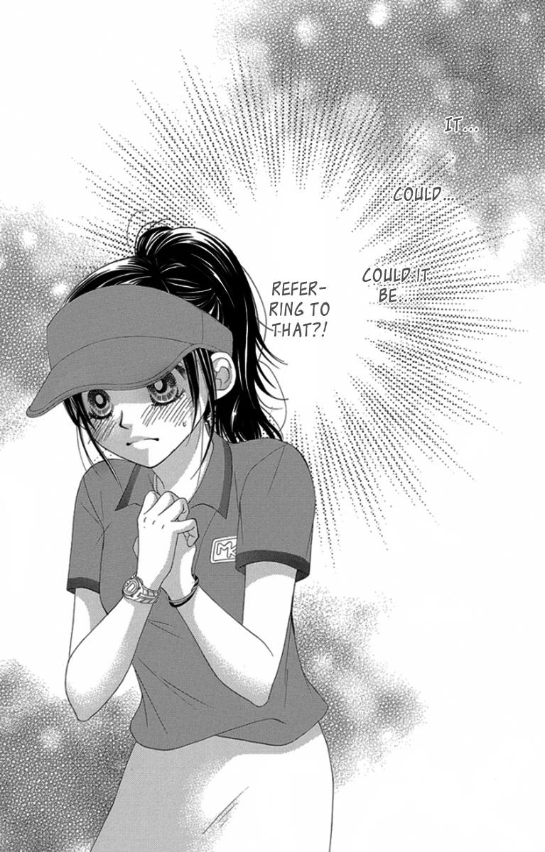 Boku-tachi wa Benkyou ga Dekinai Chapter 46 Page 7