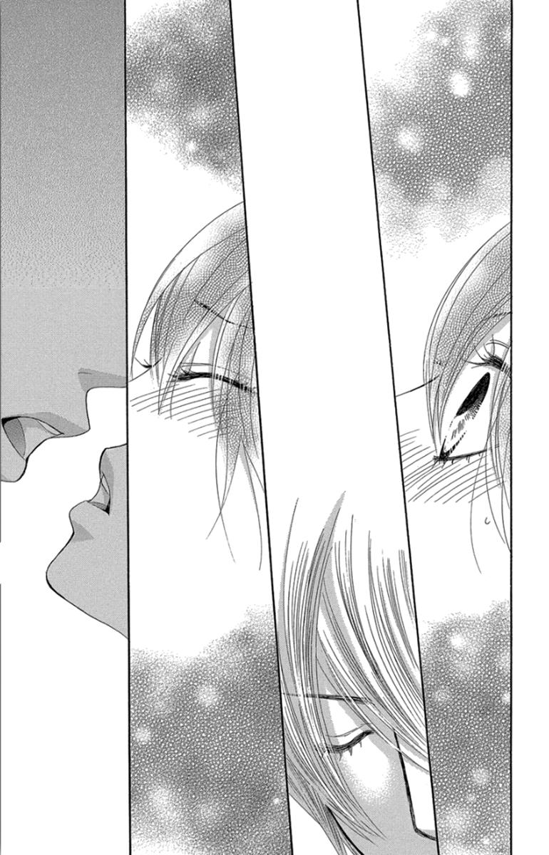 Boku-tachi wa Benkyou ga Dekinai Chapter 53 Page 4