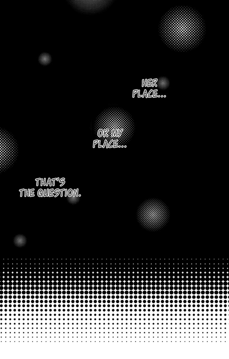 Boku-tachi wa Benkyou ga Dekinai Chapter 55 Page 4
