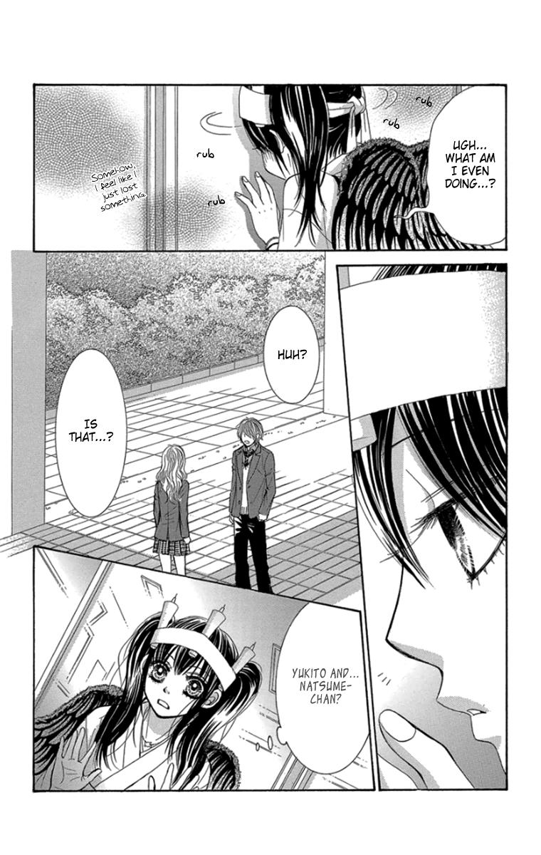 Boku-tachi wa Benkyou ga Dekinai Chapter 52 Page 10