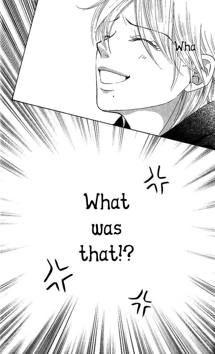Boku-tachi wa Benkyou ga Dekinai Chapter 1 Page 10