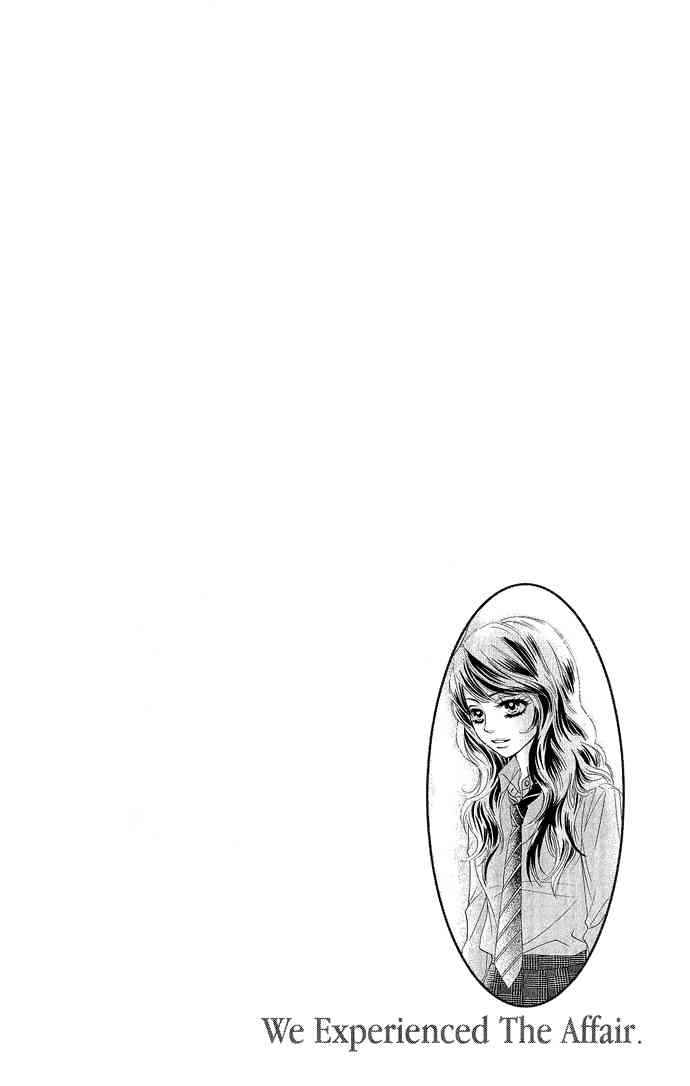 Boku-tachi wa Benkyou ga Dekinai Chapter 17 Page 8