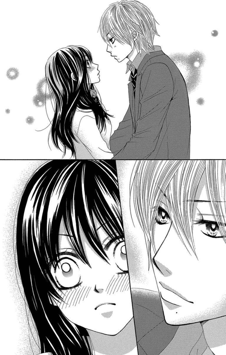 Boku-tachi wa Benkyou ga Dekinai Chapter 53 Page 5