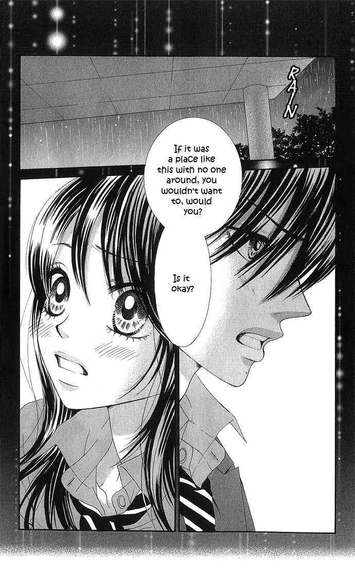 Boku-tachi wa Benkyou ga Dekinai Chapter 10 Page 2
