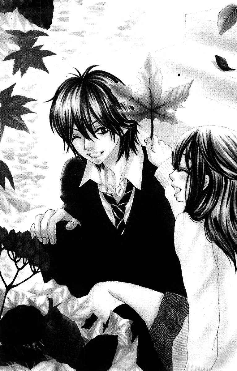 Boku-tachi wa Benkyou ga Dekinai Chapter 19 Page 5