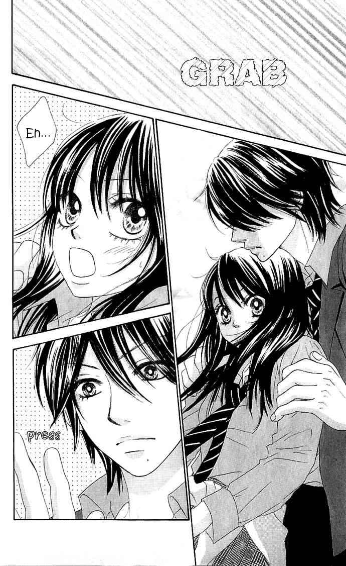 Boku-tachi wa Benkyou ga Dekinai Chapter 8 Page 10