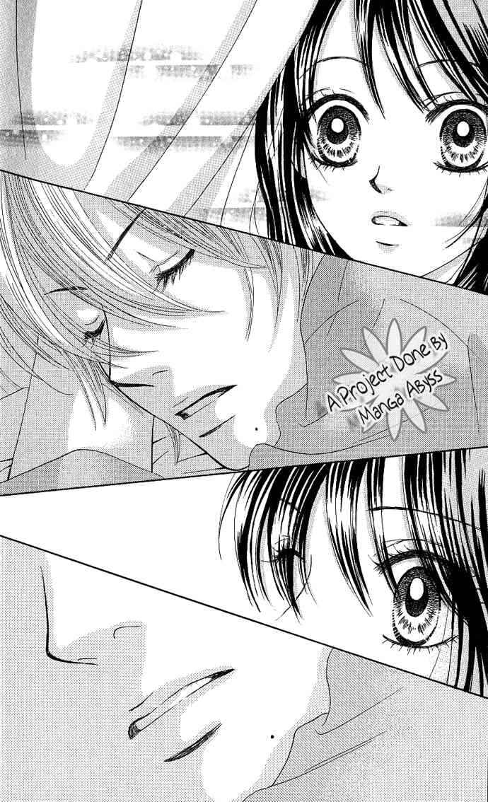 Boku-tachi wa Benkyou ga Dekinai Chapter 3 Page 15